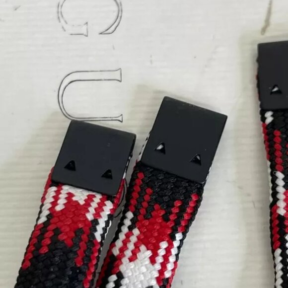 Balenciaga Lace Up Sandals Stilettos Heels Open Toe Women's Size 41 EU/11 US - Picture 15 of 15